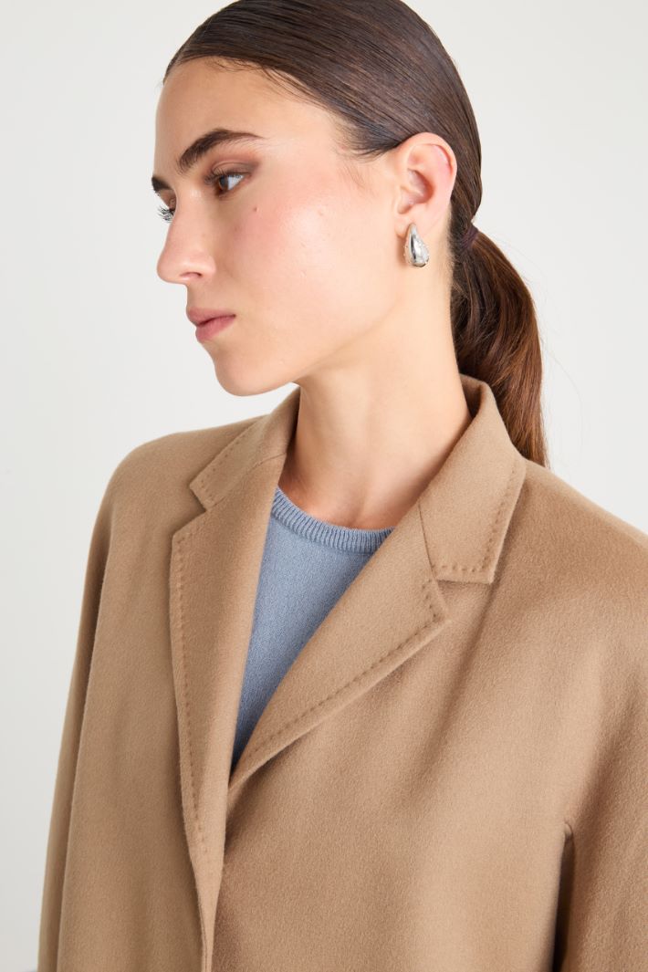 Wool drap jacket Intrend - 2