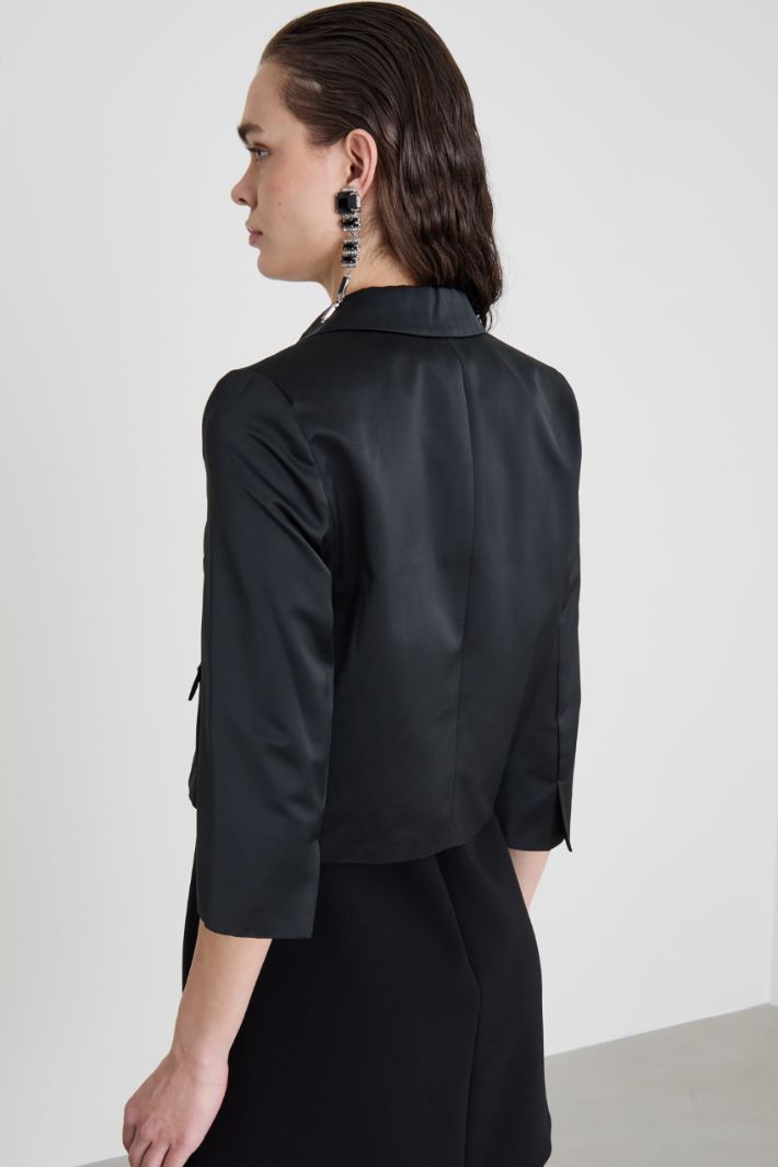 Chaqueta de duquesa Intrend - 2