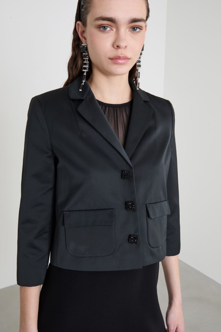 Chaqueta de duquesa Intrend