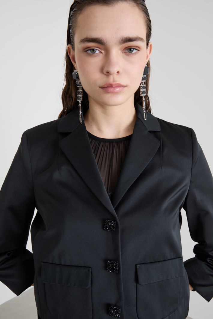 Chaqueta de duquesa Intrend - 4