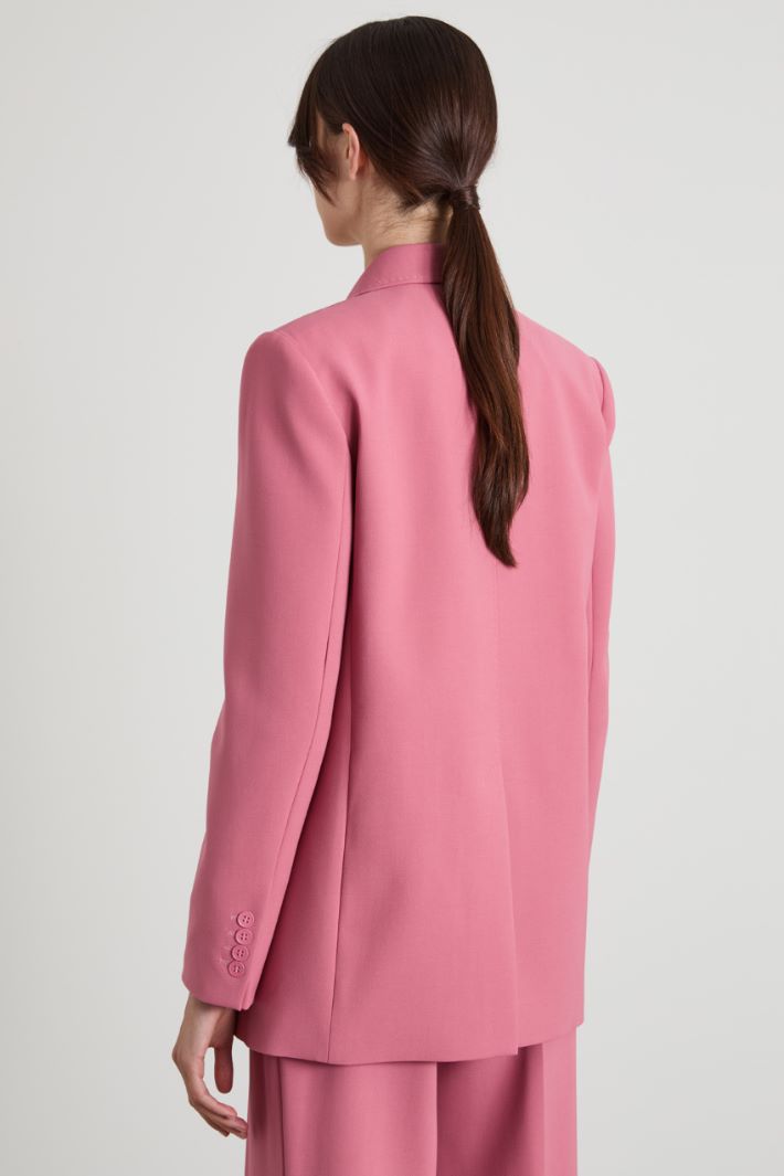 Blazer oversize Intrend - 2