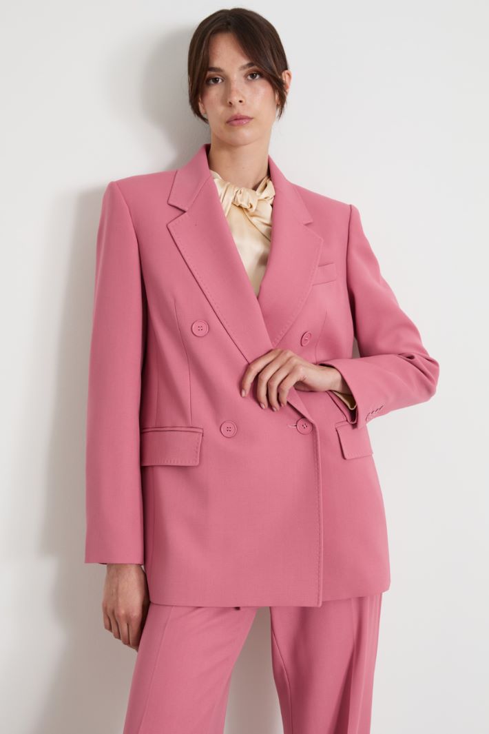 Blazer oversize Intrend