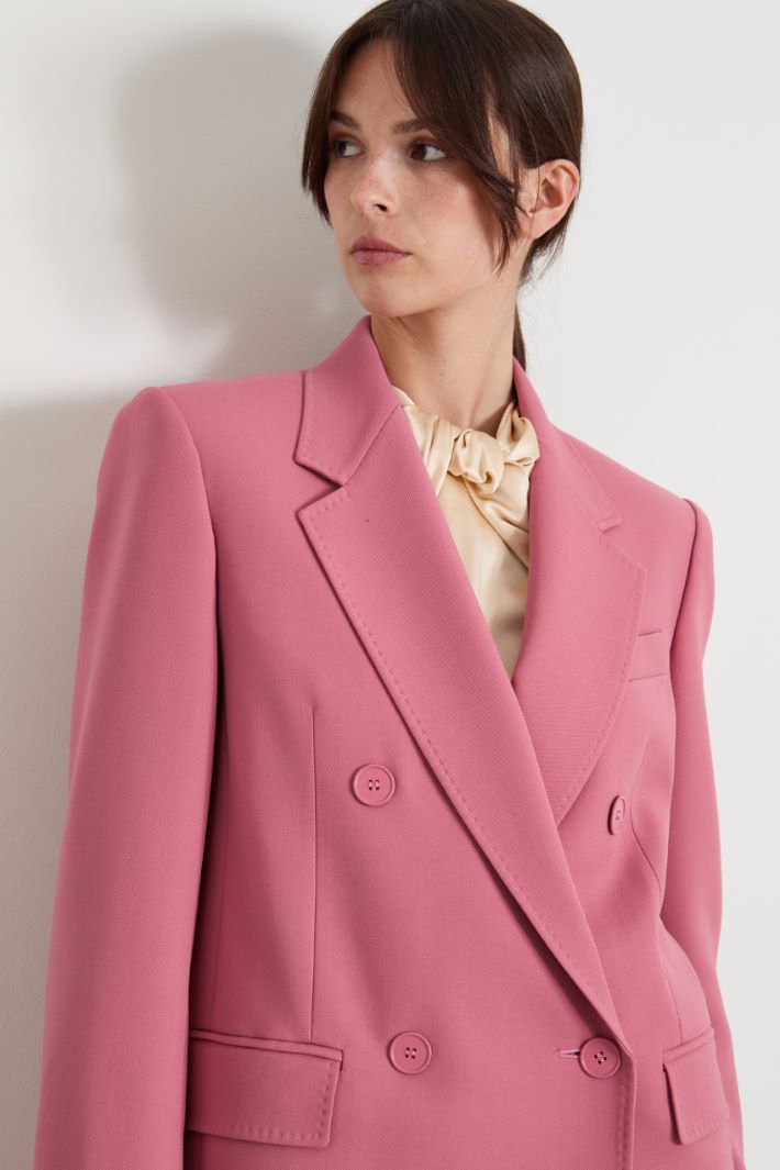 Blazer oversize Intrend - 4