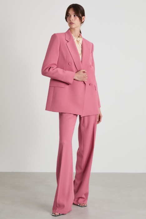 Blazer oversize Intrend