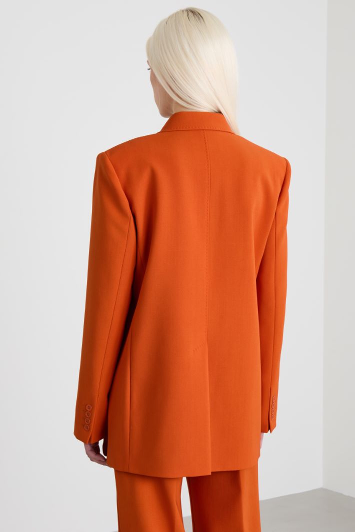 Blazer oversize Intrend - 2