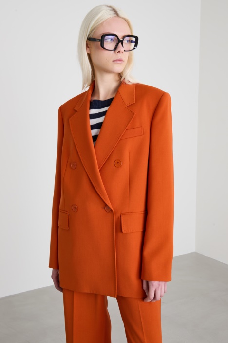Oversize blazer Intrend