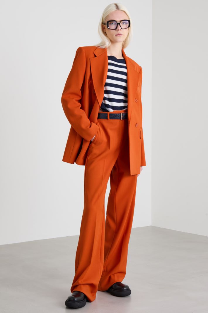 Blazer oversize Intrend - 3