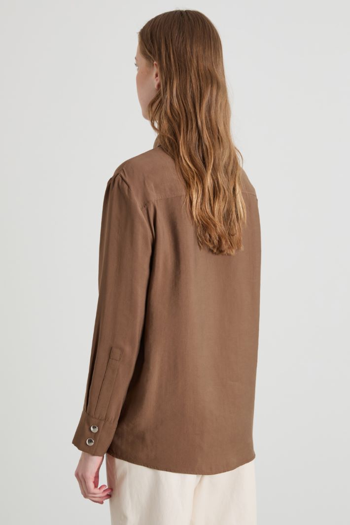 Fluid tunic Intrend - 2