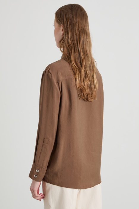 Fluid tunic Intrend - 3