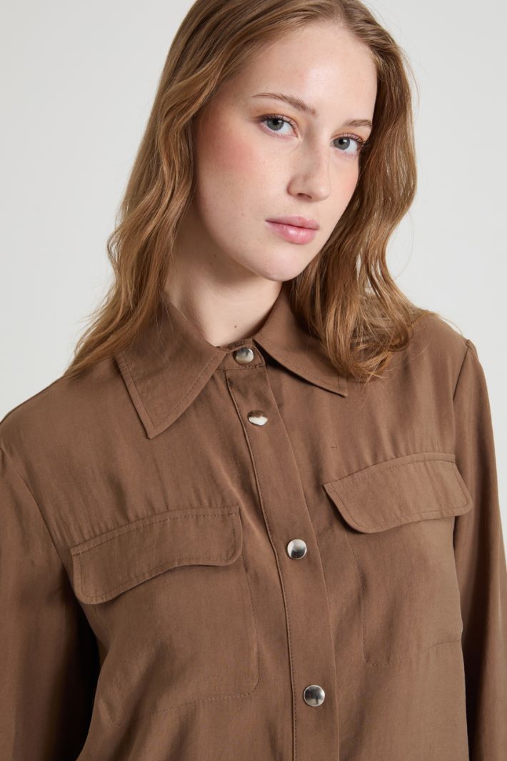 Fluid tunic Intrend - 4