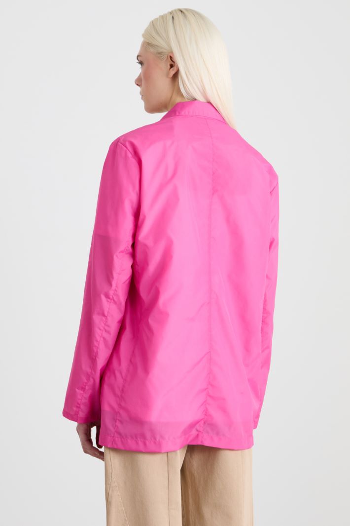 Taffeta jacket Intrend - 2