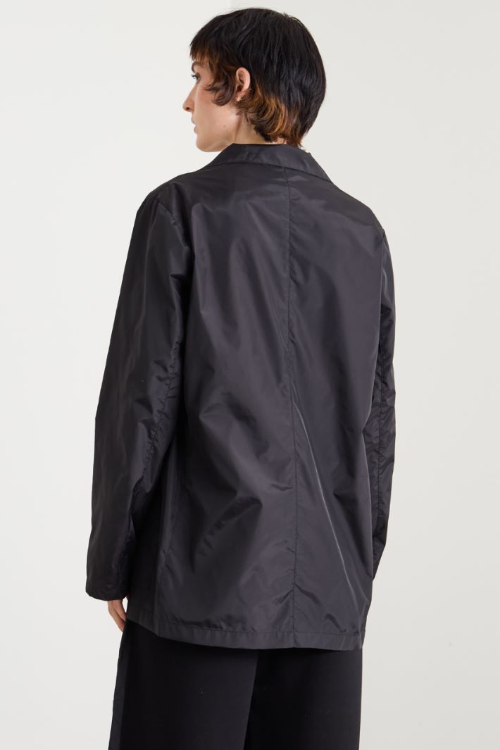 Taffeta jacket Intrend - 2