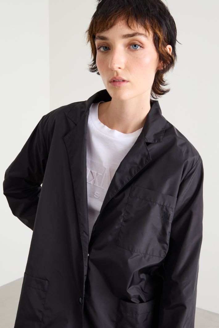 Taffeta jacket Intrend - 4