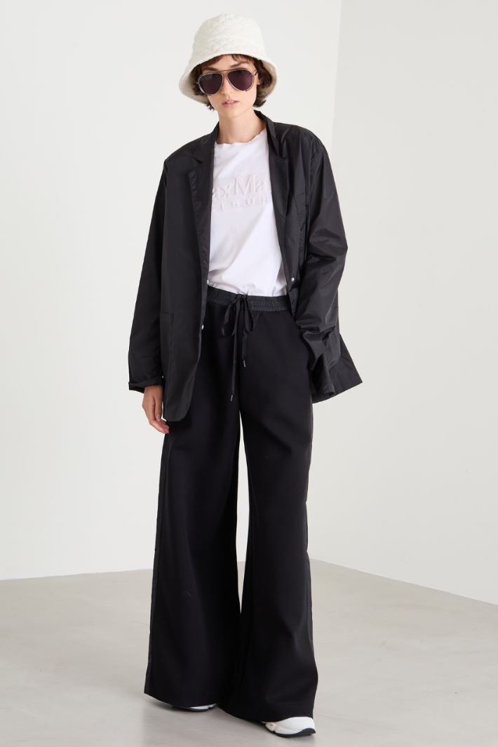 Taffeta jacket Intrend - 3