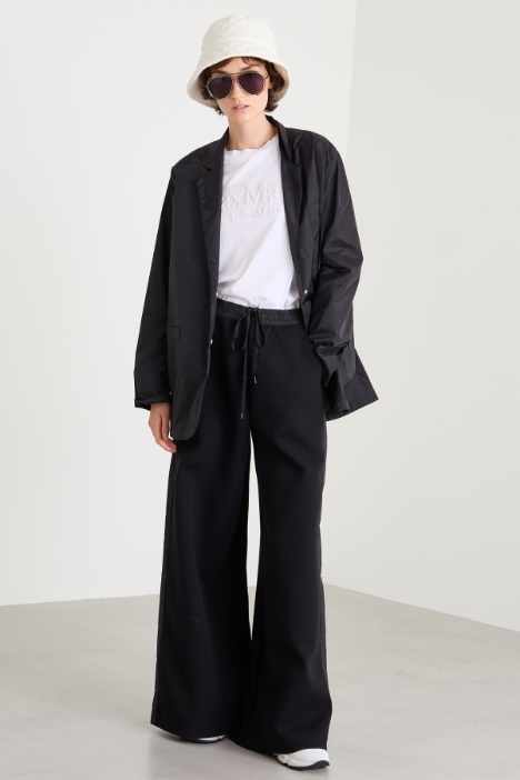 Taffeta jacket Intrend