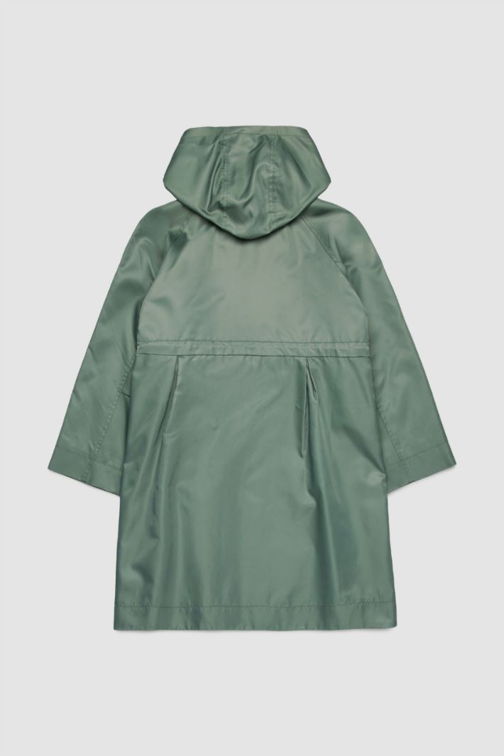 Parka with multiple pockets Intrend - 2