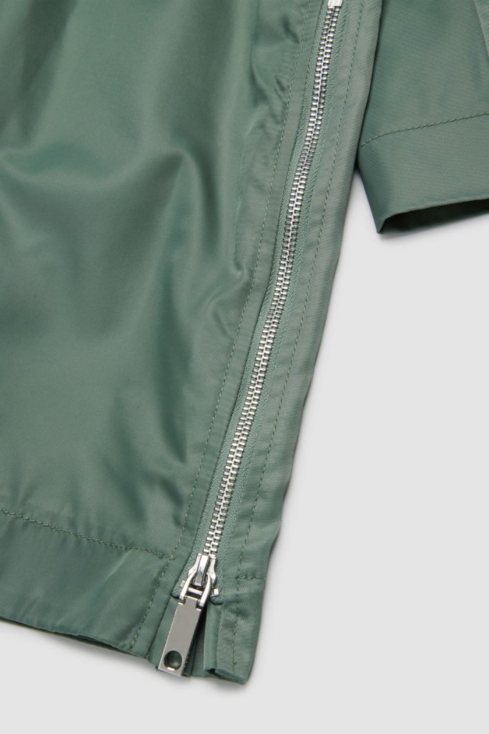 Parka with multiple pockets Intrend - 3