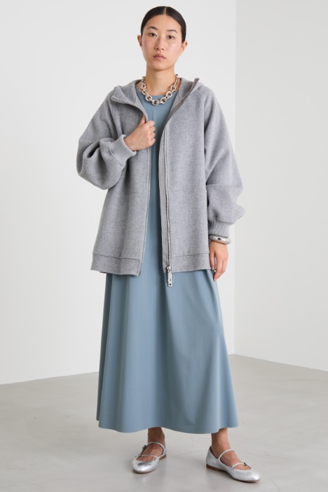 Double wool jacket Intrend