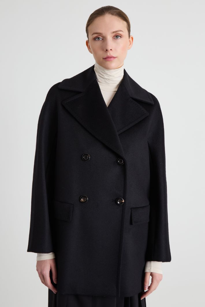 Broadcloth coat Intrend - 2