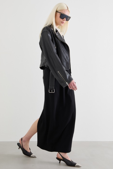 Long cady skirt Intrend