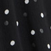 NERO A POIS