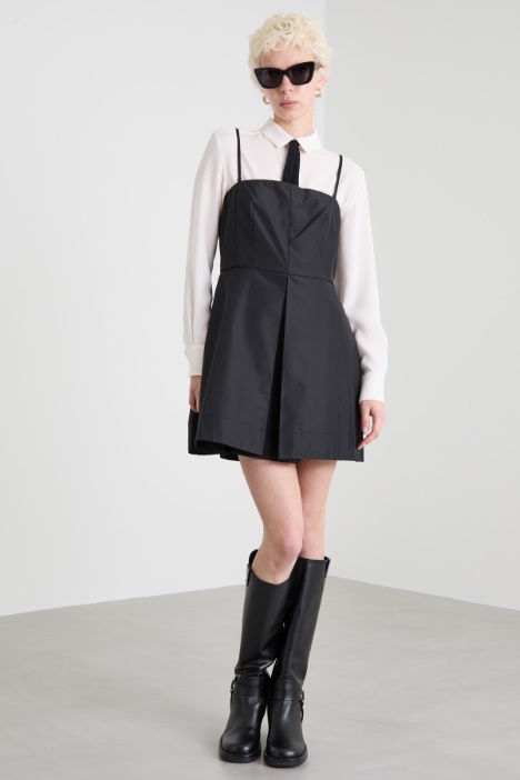 Camicia in cady leggero Intrend