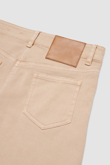 Pantalón de corte ancho NIÑO