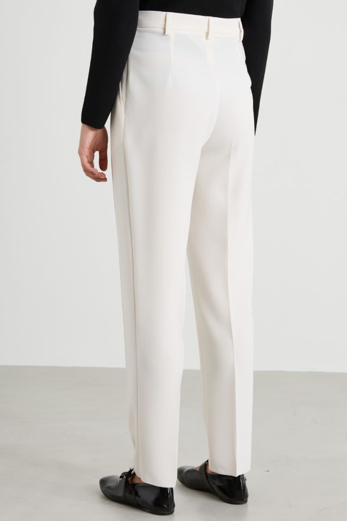 Cady trousers Intrend - 3