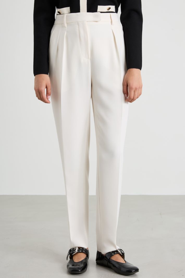 Cady trousers Intrend - 2