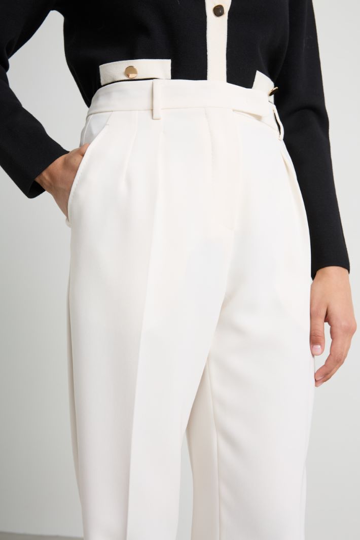 Cady trousers Intrend - 4