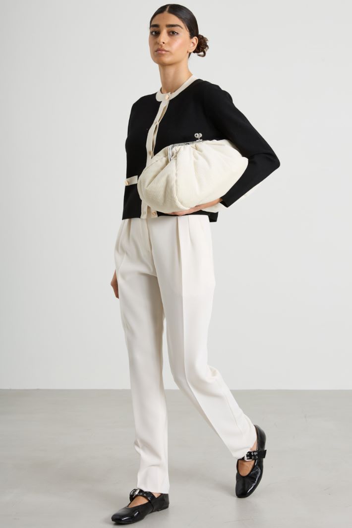 Cady trousers Intrend