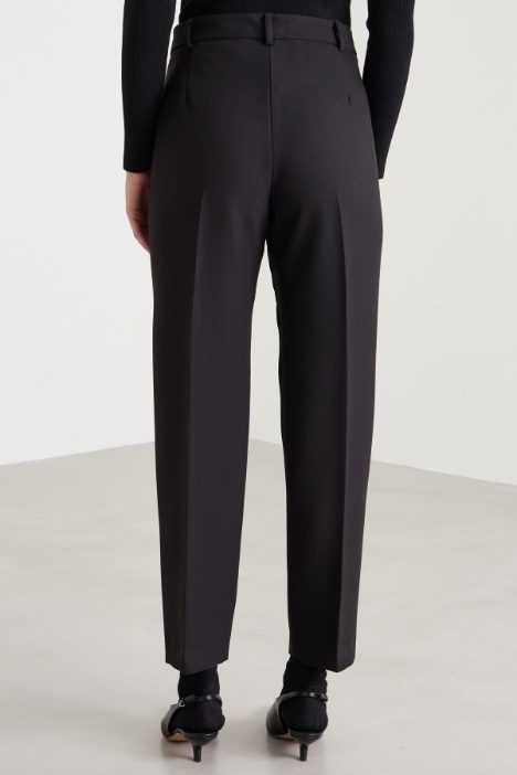 Pantalones ajustados