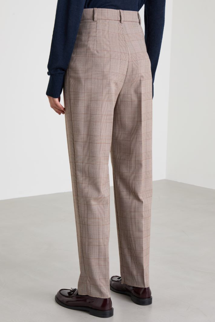 Baggy trousers Intrend - 3