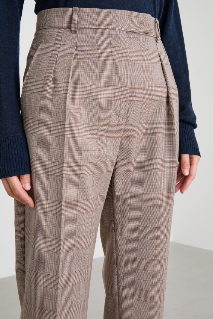 Baggy trousers Intrend - 4