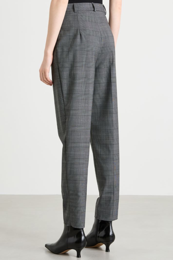 Baggy trousers Intrend - 3