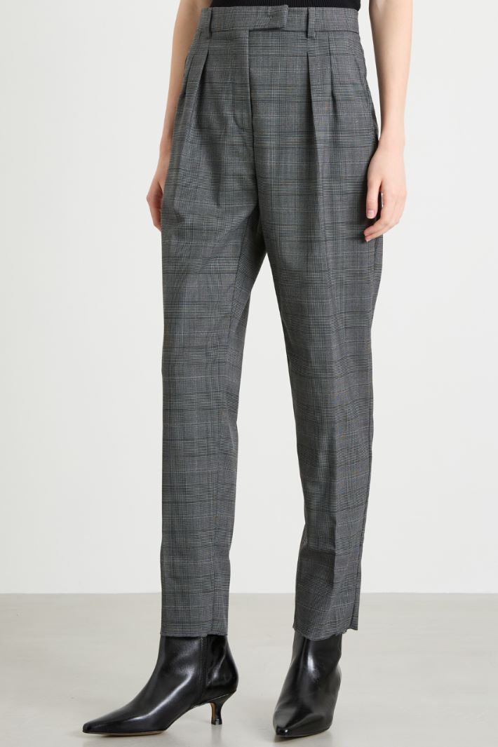 Baggy trousers Intrend - 2
