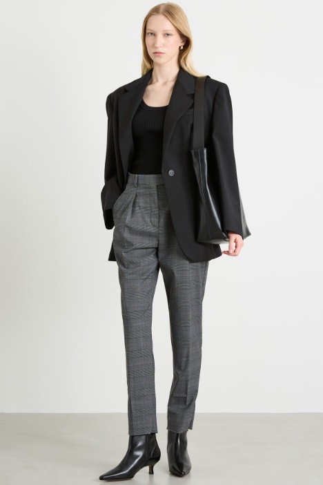 Baggy trousers Intrend