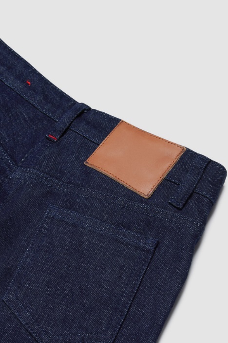 Jeans wide leg BAMBINI