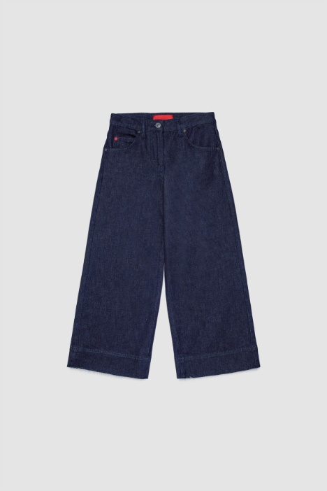 Vaqueros de corte amplio Intrend