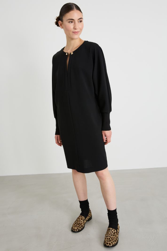 Cady sheath dress Intrend - 2