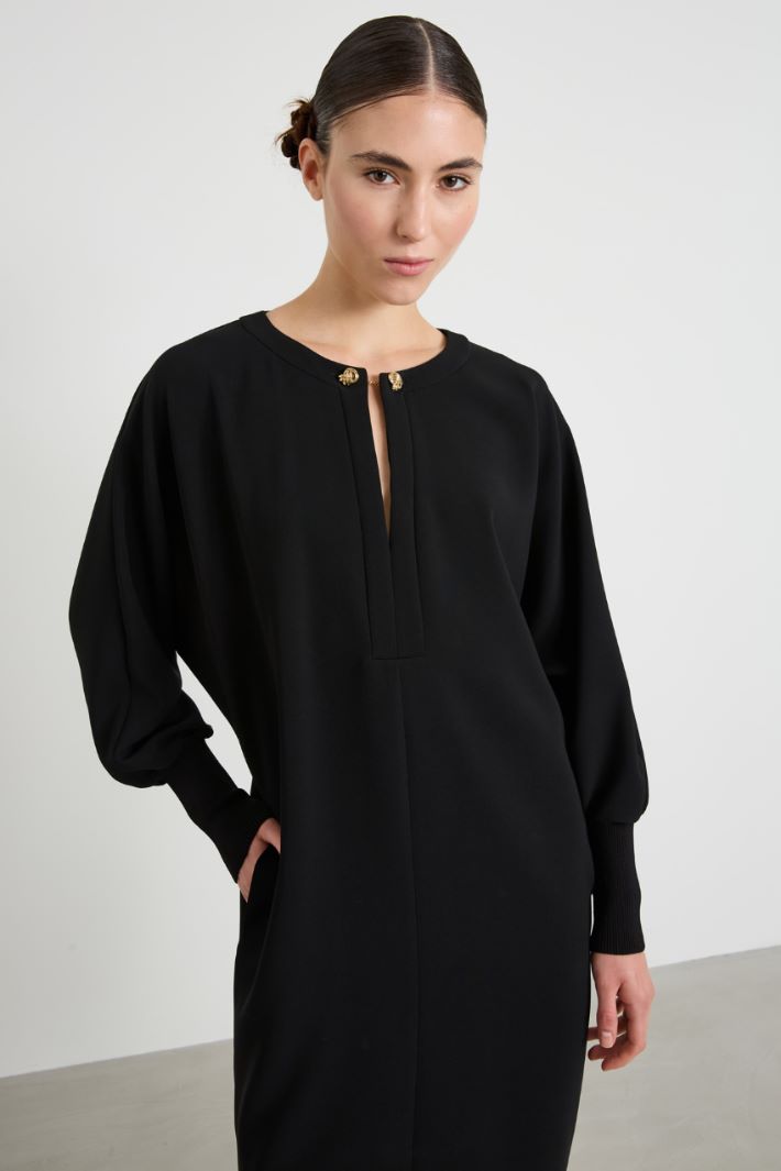 Cady sheath dress Intrend - 4