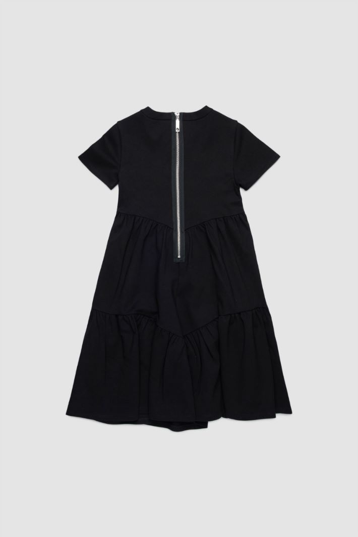 Corolla dress Intrend - 2