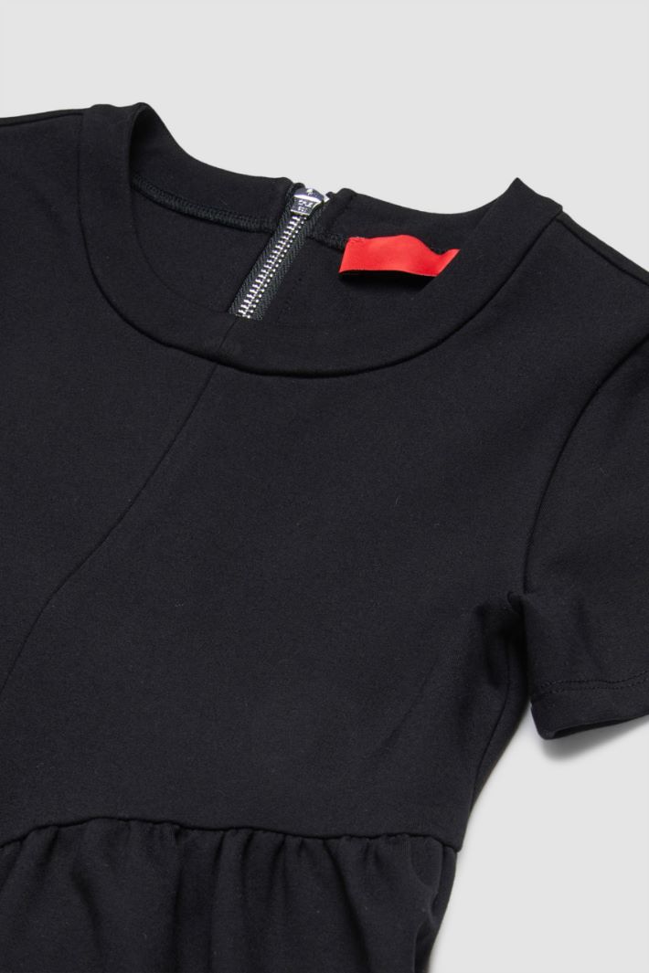 Corolla dress Intrend - 5