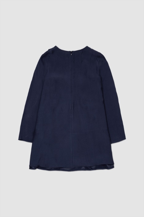 Abito con ruches BAMBINI