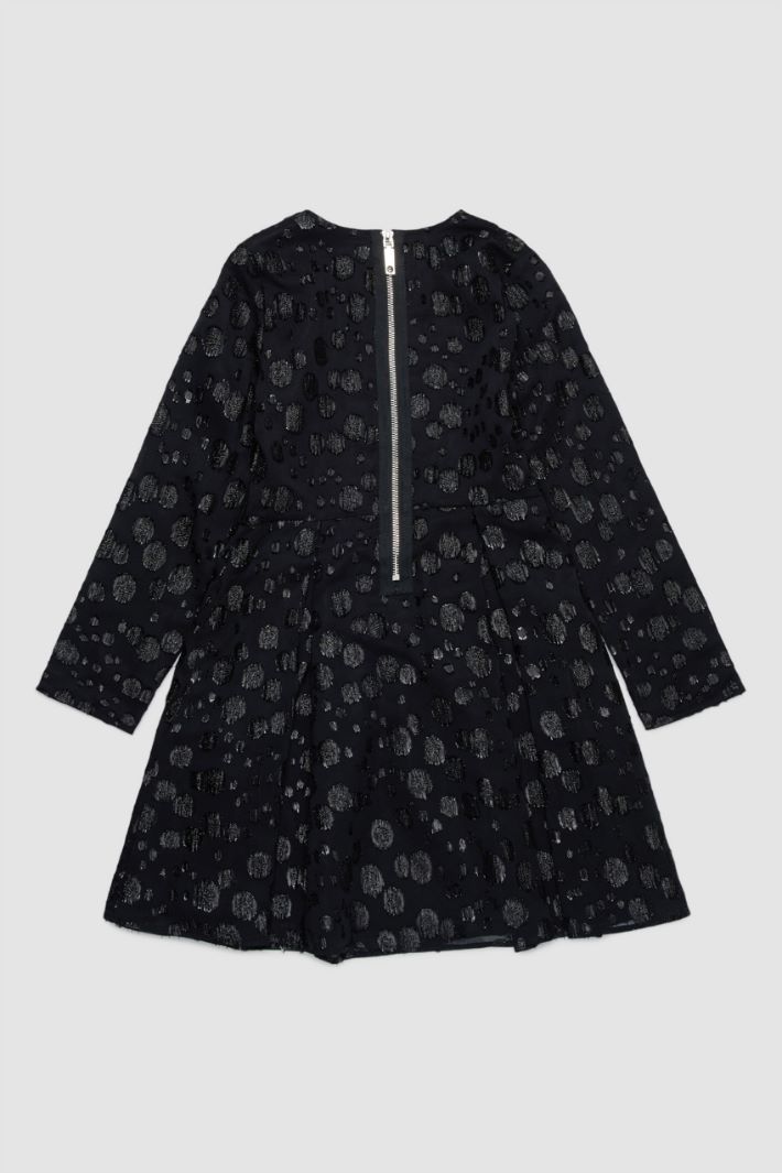 Fil coupé dress Intrend - 2