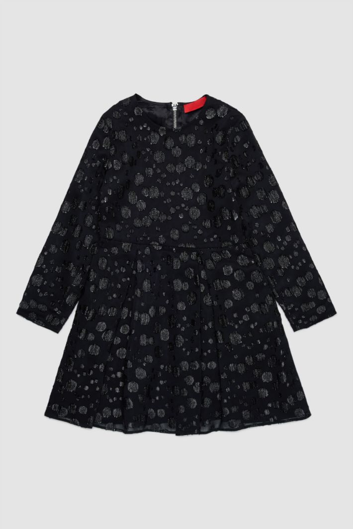 Fil coupé dress Intrend