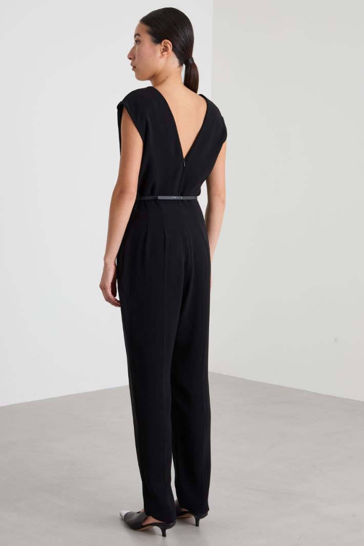 Cady jumpsuit Intrend - 3