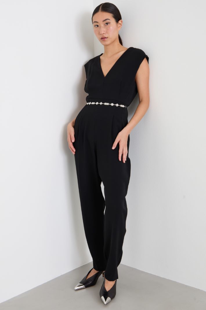 Cady jumpsuit Intrend - 2