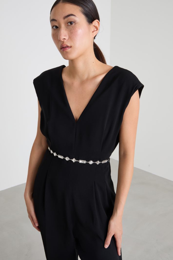 Cady jumpsuit Intrend - 4