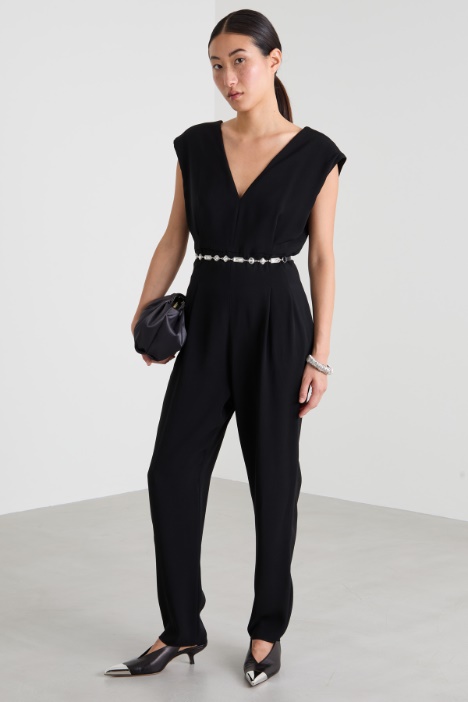 Cady jumpsuit Intrend